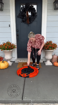 🔥Last Day Promotion 70% OFF🎃Halloween Collapsible Pumpkin Decorations