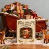 🔥Last Day 50% OFF -🎄Owl Advent Calendar 2025🎁 24 Gifts Inside!