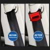 Early Christmas Hot Sale 50% OFF-Car Seat Belt Clip（2 PCS）(Buy 4 Free Shipping)