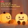 🎃Last Day Promotion 50% OFF🔥Ultimate Pumpkin Night Light - For Cozy, Festive Atmosphere All Night Long!