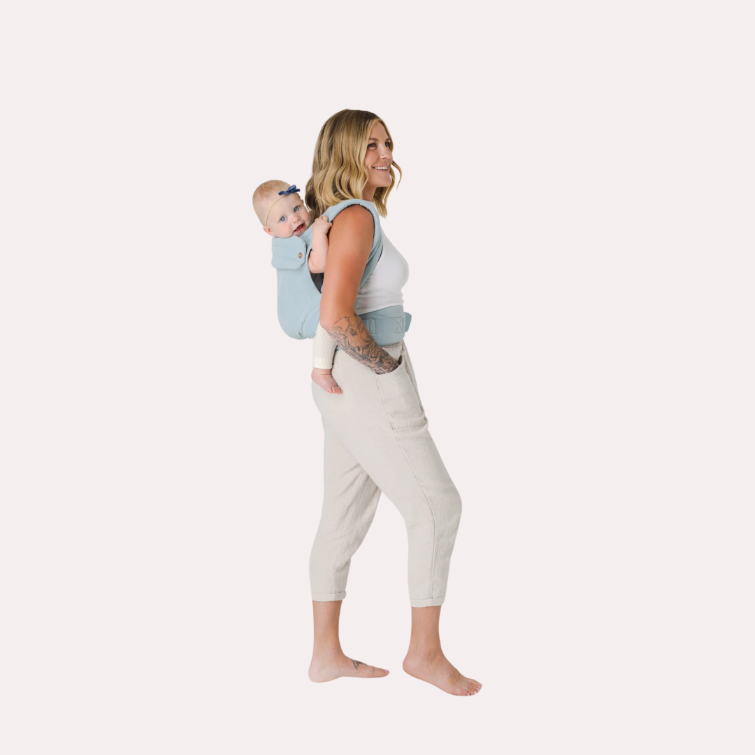 🔥Last Day Promotion 50% OFF🔥The Bonding Carrier