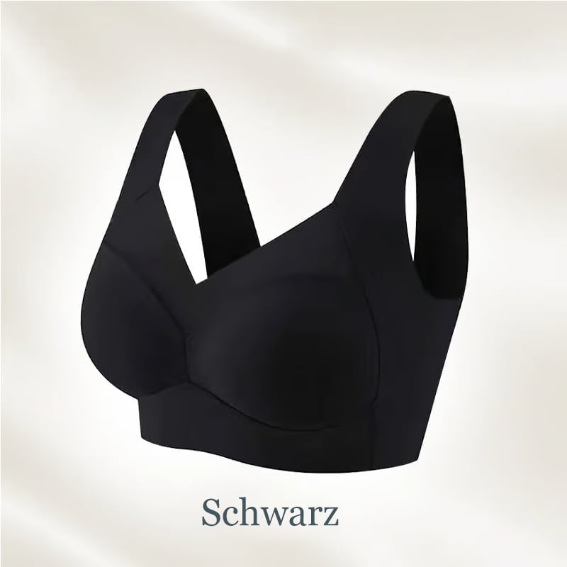 🎁Letzter Tag Kaufe 1 und erhalte 3 Packungen (JE NUR 6,66 €)🔥Nahtloser, sexy Push-up-BH ohne Bügel