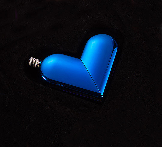 (🔥Last Day Promo - 50% OFF) Cool Heart Shaped Lighter - Buy 2 Get Extra 10% OFF & Free Shipping!