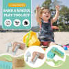 🔥LAST DAY 50% OFF🔥Bricklayer Beach Toys
