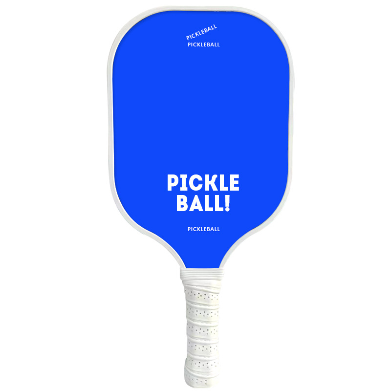 Pickle Ball Set,Paddle Ball Accessories, Paddles With Honeycomb Core - Fiberglass Rackets And Paddles For Contest And Daily Training Onlynery