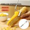 🔥This Week's Special Offer 49% OFF - Stainless Steel Corn Stripping Tool