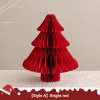 🔥Last Day Promotion 70% OFF🔥Foldable Honeycomb Paper Christmas Trees