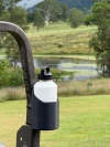 🥇Magnetic Bottle Mounts for 46, 50, 64 oz