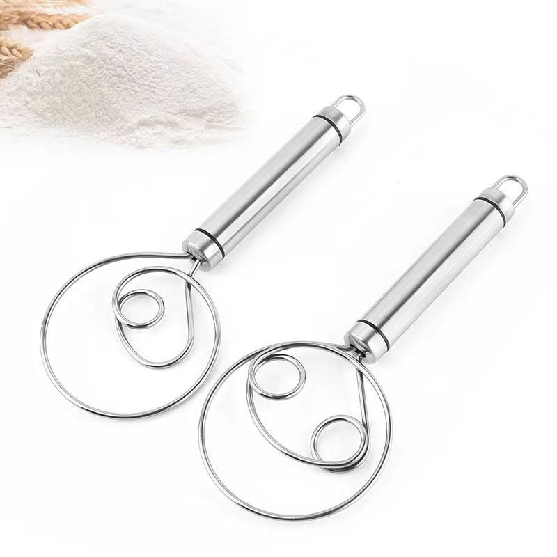 (💓EARLY MOTHER'S DAY SALE - 50% OFF)Dough Whisk(Buy 3 Get Extra 20% OFF & FREE SHIPPING)