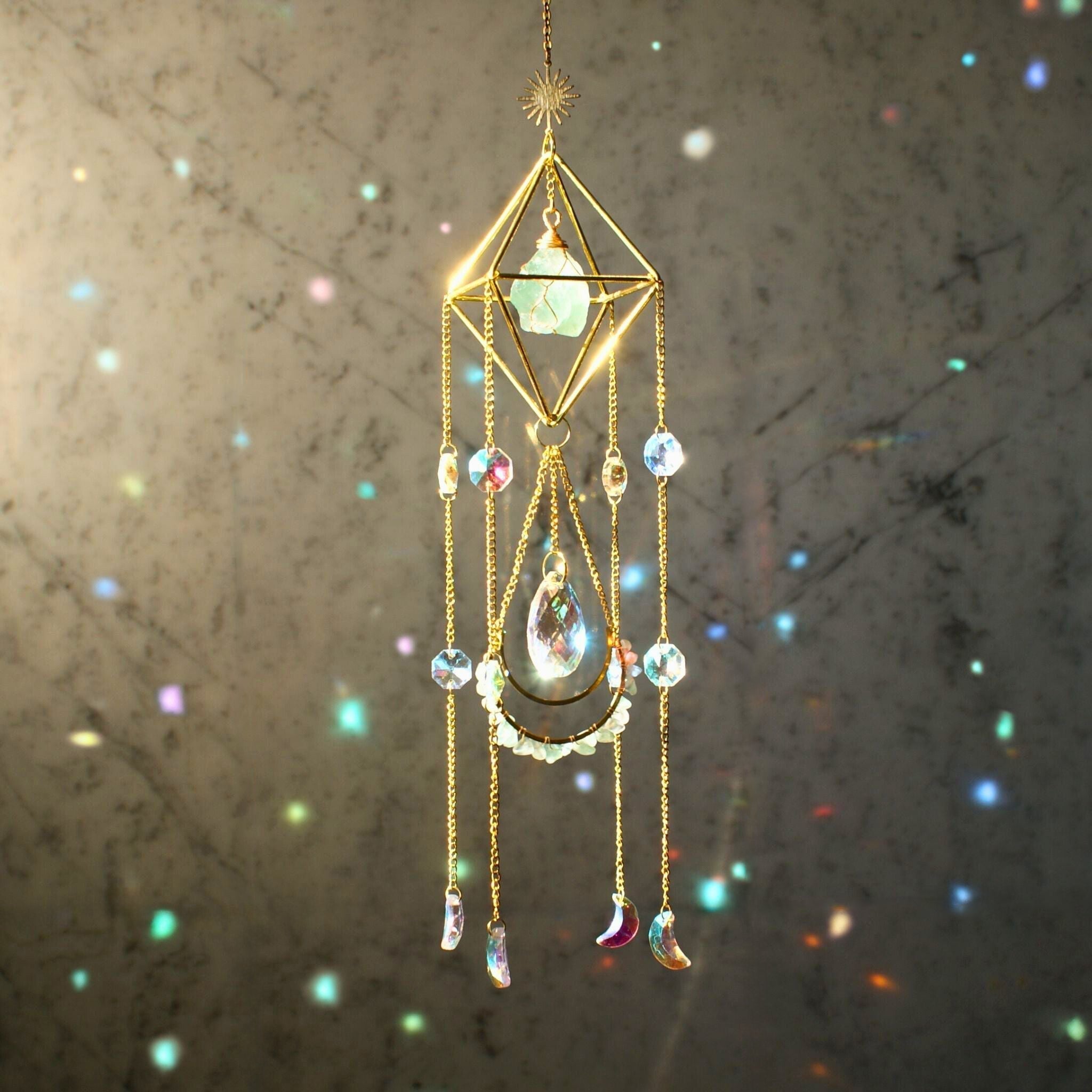 🔥Last Day 70% OFF- Mayla Suncatcher