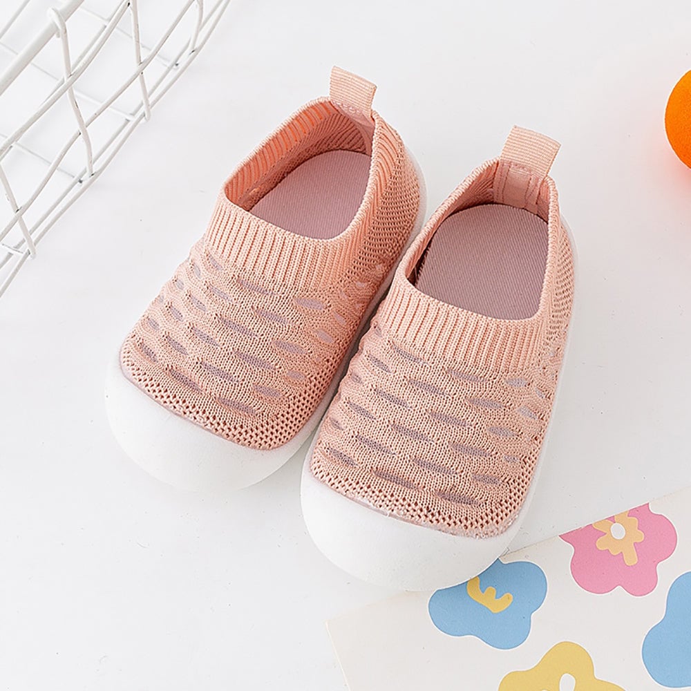 🔥Last Day Promotion 70% OFF-🔥- Non-Slip Baby Mesh Shoes