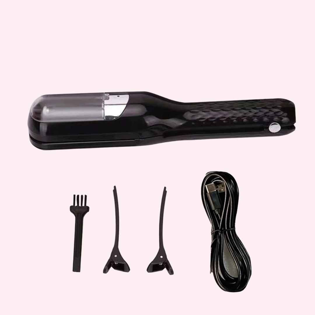 🔥Hair Split Ends Trimmer, 🎁BUY 2 FREE SHIPPING