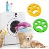 (🎅Early Christmas Sale- 49% OFF)Pet Hair Remover for Laundry for All Pets🔥BUY 5 GET 3 FREE(8 PCS)&FREE SHIPPING