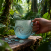 🎁TikTok Last Day Sale - 70% OFF🔥🌊 Sea Glass Wave Mug