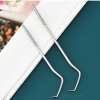 🔥Last Day Promotion 50% OFF🔥Stainless steel portable toothpick