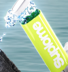 (🔥TikTok Summer SALE) - Water Shooting Toy Lighter