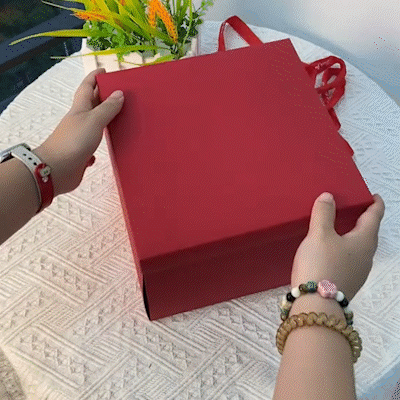 🎄TikTok Christmas Sale -70% OFF✨Reusable Surprise Gift Box🎅