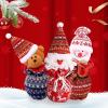🎅EARLY XMAS SALE 49% OFF🎁Christmas Gift Doll Bags🎅Buy 7 Get Extra 20% OFF7&FREE SHIPPING