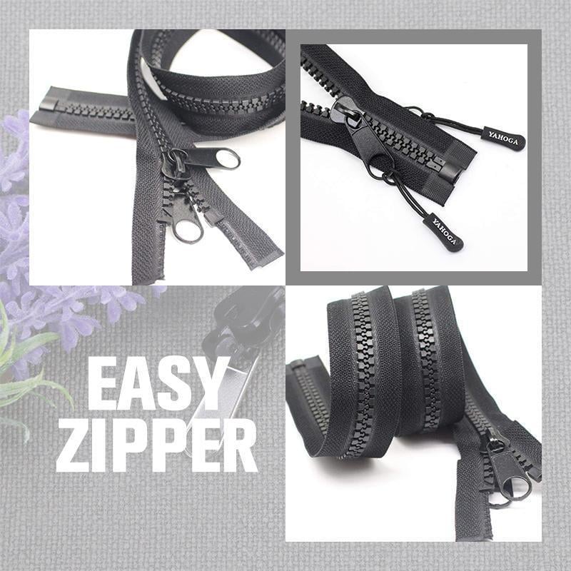 🔥Last Day Promotion 38% OFF -🎁-👖🤠FIX ZIP PULLER (6 PCS)👍