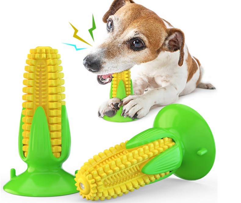 LAST DAY SALE-49% OFF-Dog Chew Toys-Buy 2 Free Shipping