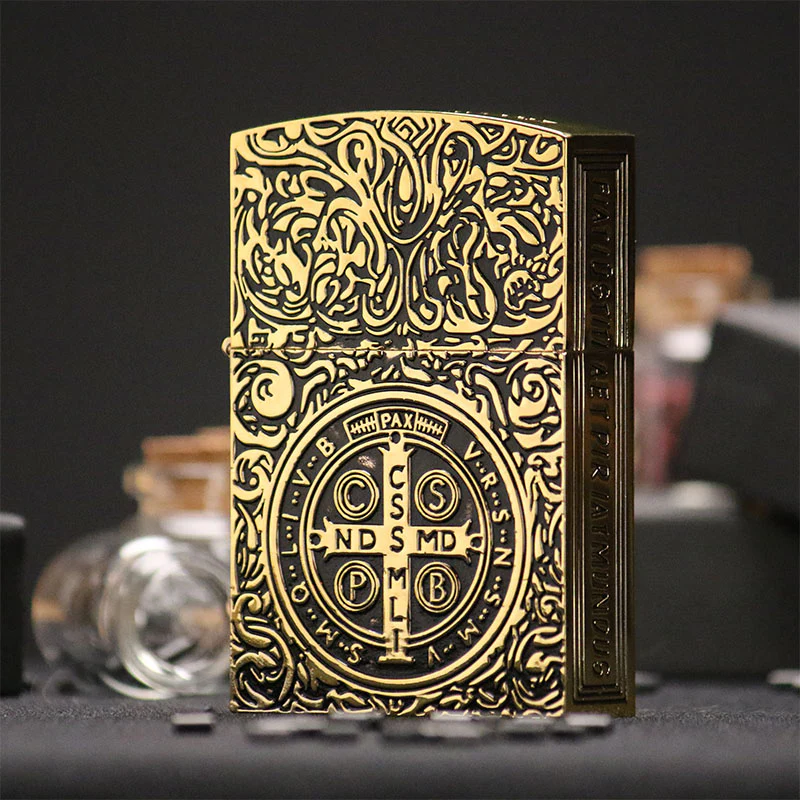 🔥Limited Edition - Constantine's Lighter (with Gift Box)