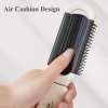 🍂TikTok Fall Mega Sale - 70% OFF🎉Portable Mini Air Cushion Comb with Removable Mirror