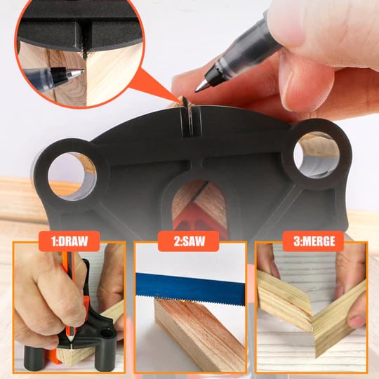 (🎄Christmas Hot Sale🔥🔥)PRO WOOD CLAMP KITTM (BUY 2 GET EXTRA 10% OFF)