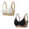 🔥LAST DAY SALE 50% OFF🔥Super Gather Bra | Wireless Push-up Bra