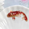🔥Handmade Natural Energy Crystal Koi - Buy 4 Get Extra 20% Off