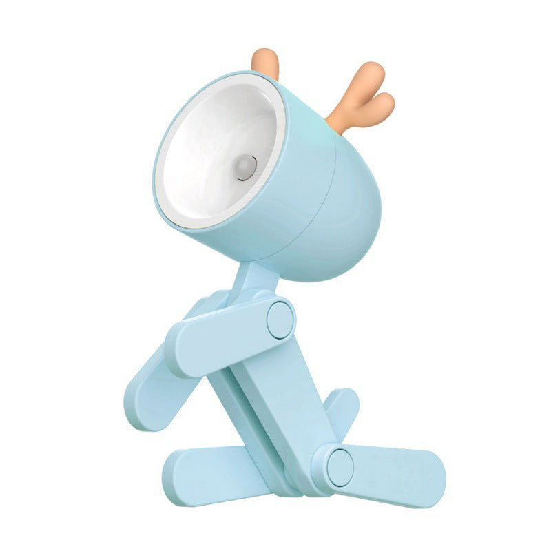 LED Cute Night Light- Buy 3 Get 2 Free