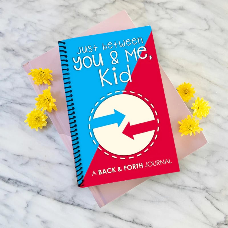 Tiktok Summer Sale🎉👦👧Just Between You & Me, Kid ❤️BUY 2 FREE SHIPPING