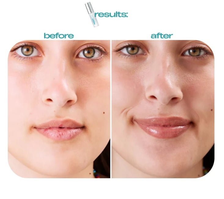 🔥Last Day Promotion 70% OFF💥Lip Serum Plump And Moisturizing Lip Oil