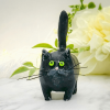 🎁Early Christmas Sale- 48% OFF - Kitty Miniature Sculpture(🔥🔥BUY 4 GET 2 FREE&FREE SHIPPING)