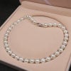 🔥Last Day Promotion 48% OFF-🎁- AAAA Pearl Necklace