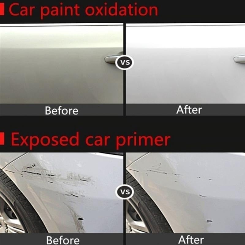 🔥Last Day Promotion 50% OFF🔥Professional Car Scratch Repair Agent