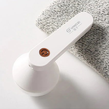(🎅EARLY CHRISTMAS SALE-70% OFF) Electric Lint Remover Rechargeable
