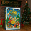 (🔥New Arrivals- 50% OFF) It’s Always Sunny in Philadelphia 20th Anniversary Advent Calendar 2025