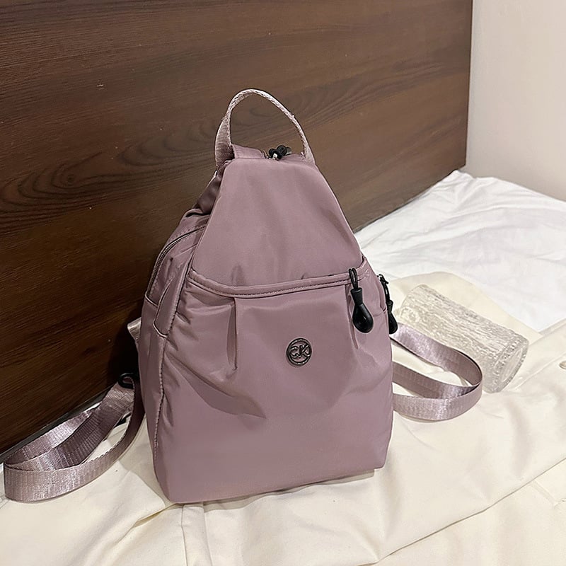 💥LAST DAY SALE 50% OFF💥Waterproof Oxford Large Capacity Convertible Shoulder Bag