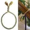 🔥Last Day Promotion 50% OFF🔥6 Pack Decorative Twist Ties