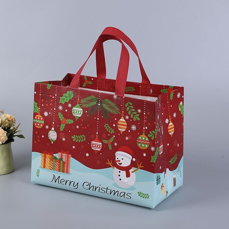 🔥Last Day Promotion - 70% OFF🎁🎄2025 Christmas Gift Bags