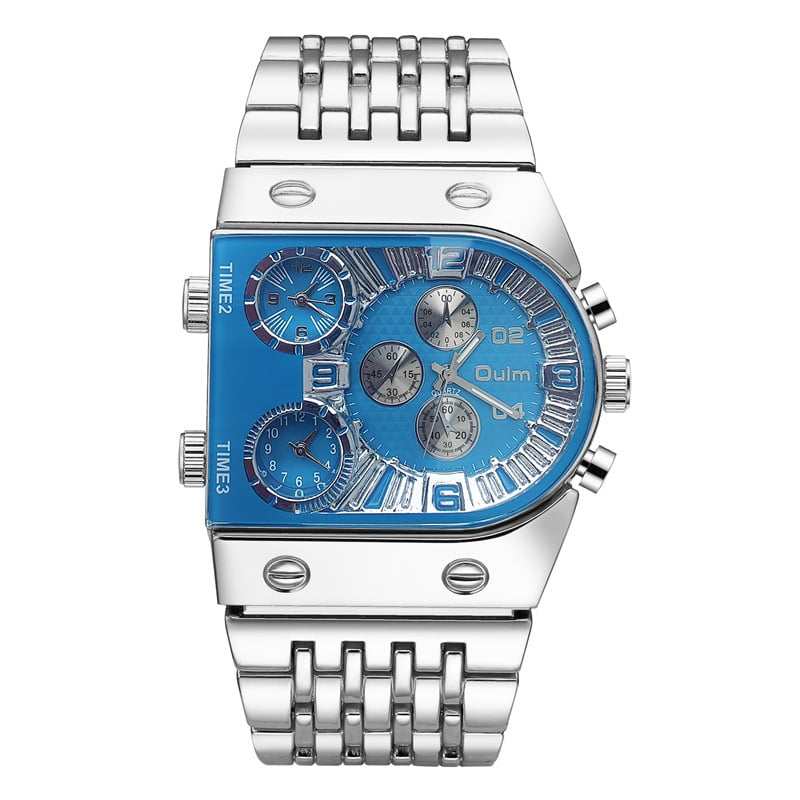 🔥Last Day Promotion 50% OFF🔥Fashion Top Brand Men Watches