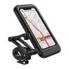 🔥Letzter Tag Verkauf 49% Rabatt 🔥Wasserdichte Fahrrad Motorrad Handy Halter