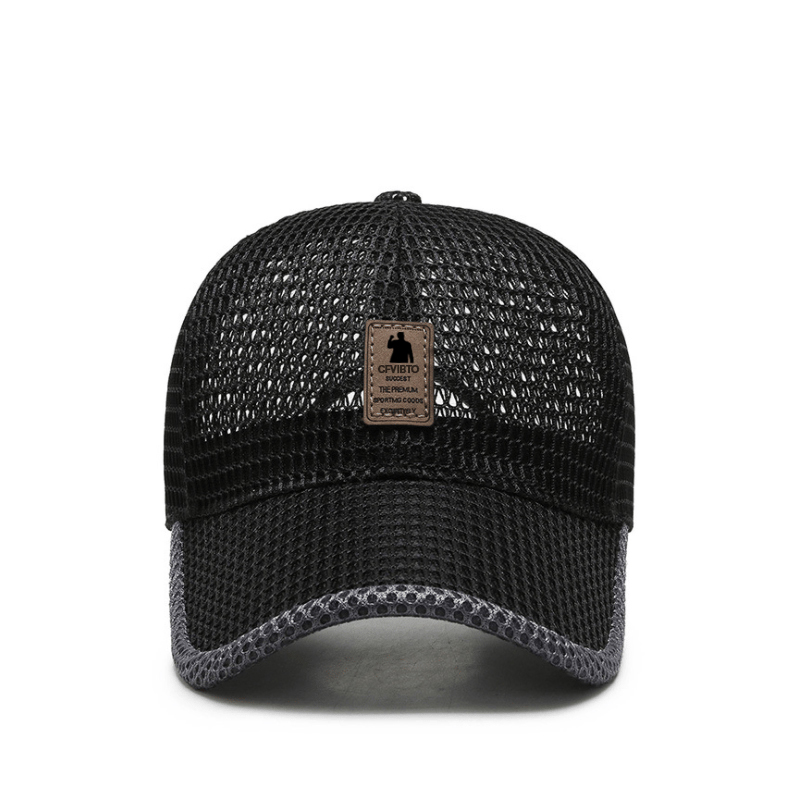 Summer Outdoor Casual Baseball Cap