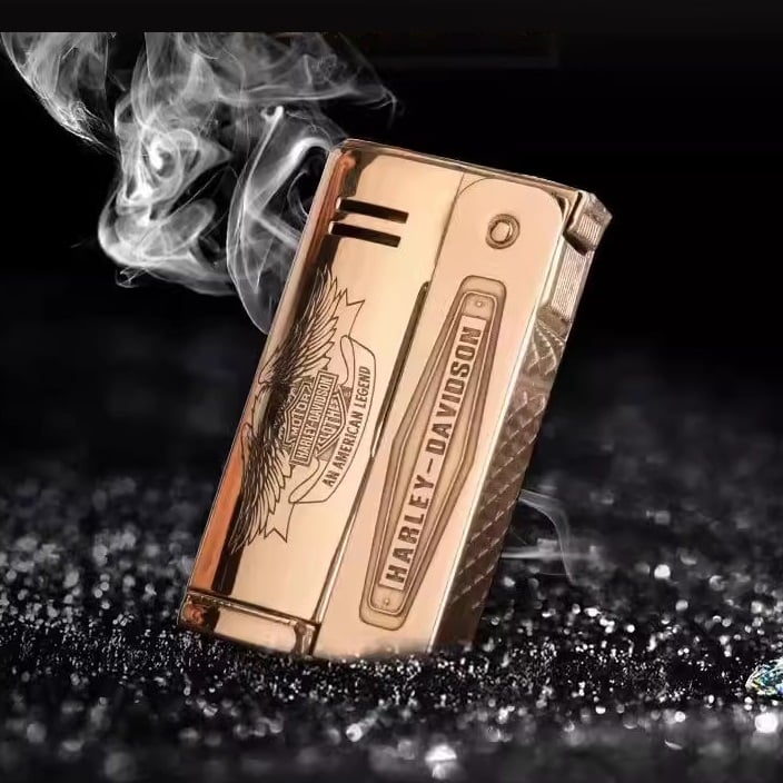 IMCO Aiku 6700 kerosene lighter
