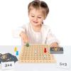🎁Multiplikationslehrmittel für die frühkindliche Bildung🔥