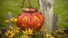 🎁TikTok Last Day Sale - 70% OFF🎃The Great Purely handmade leather Pumpkin Bag