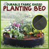 (Last Day Promotion - 49% OFF) Fabric Raised Planting Bed, Buy 4 Get Extra 20% OFF NOW