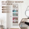 🔥LAST DAY 50% OFF🔥Hanging Storage Pockets Behind the Door Organizer Hanging Pockets