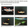 🔥Angelausrüstung - Angelausrüstung-Bionischer Fischköder