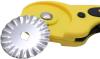 Mother's Day Pre-Sale 48% OFF - Wavy Rotary Cutter(BUY 2 FREE SHIPPING NOW)